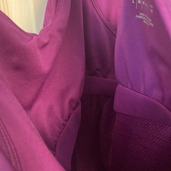 Reebok Racerback - Picture 5 of 5